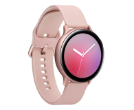 Samsung Galaxy Watch Active 2 Aluminium 44mm Rose Gold - 514530 - zdjęcie 1